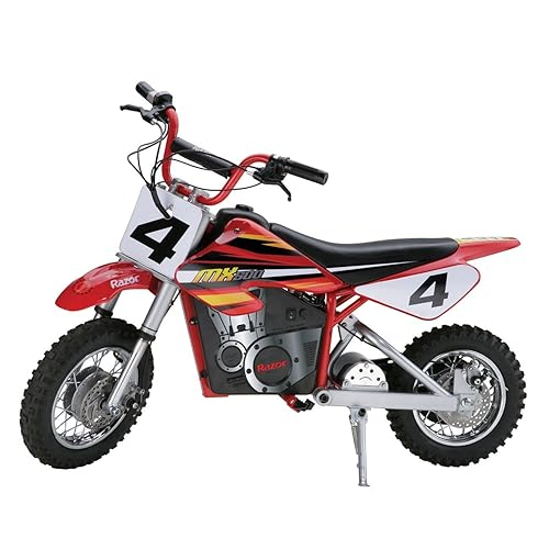 mini moto Razor Mx500