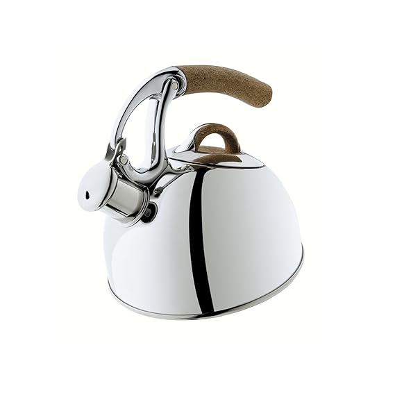 1. OXO Good Grips Anniversary Edition Tea Kettle