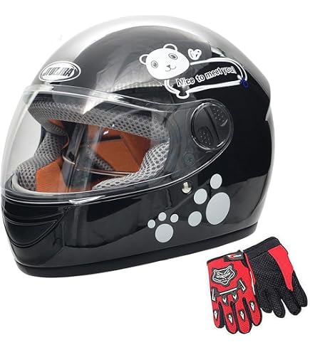 dmd vintage motorcycle helmets Look the part: The DMD Rivale retro full face helmet