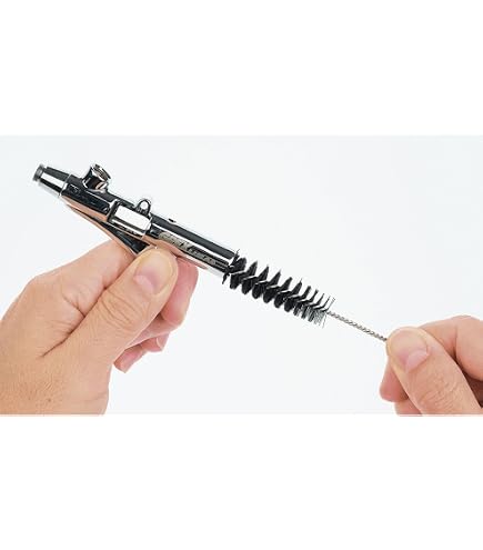 Amazon.com: Grex GCK02 Airbrush Combo Kit with Tritium.TS3