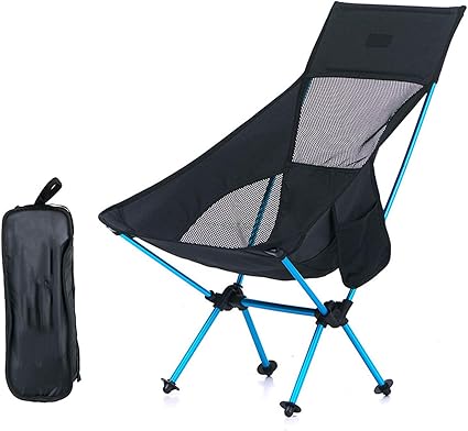 baby picnic chair