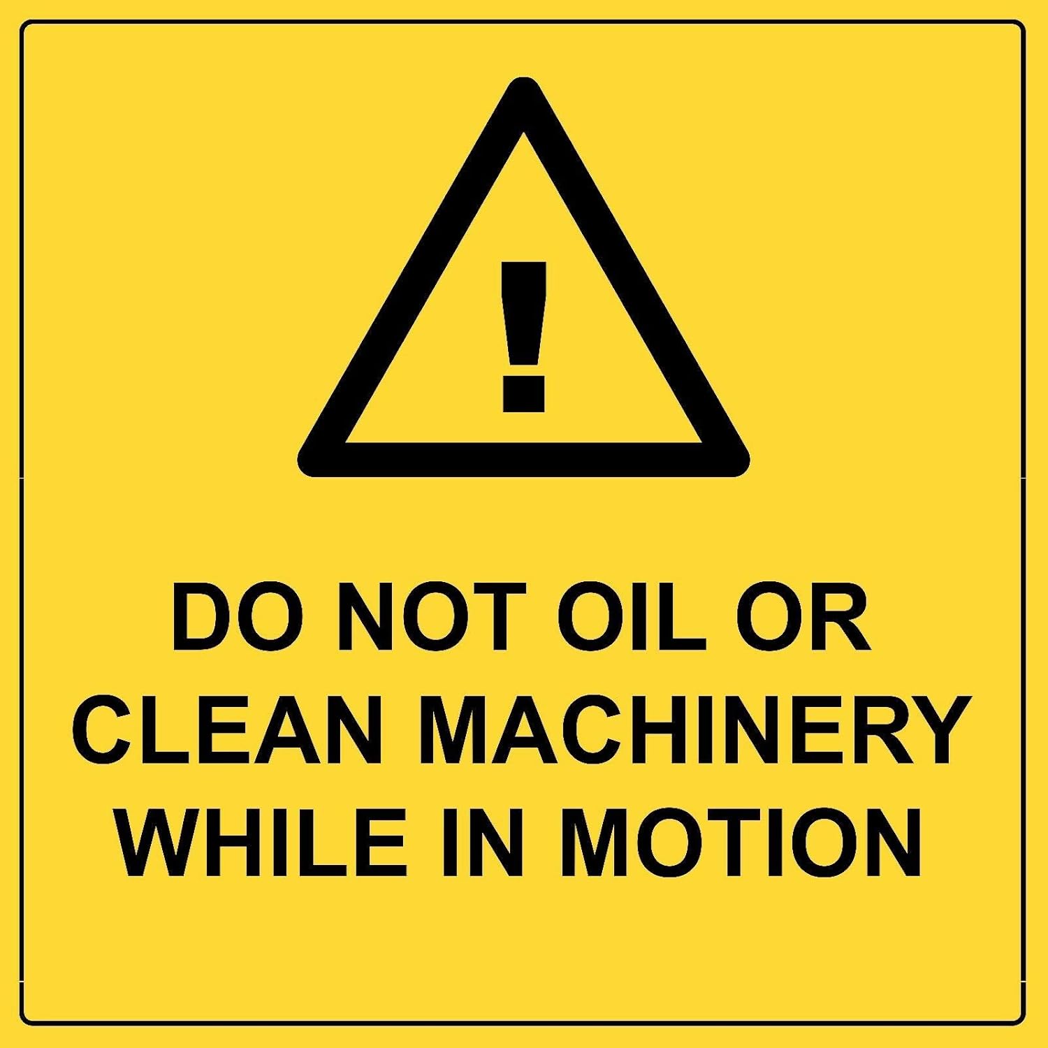 Segnaletica Avvertimento - Ordini Online - Foto 10