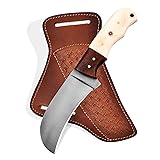 FALCON KNIVES Handmade 1095 Steel Lineman’s