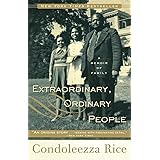 Extraordinary, Ordinary People: A Memoir of Family