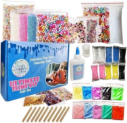 super slime studio amazon