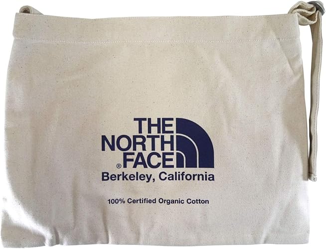Amazon Co Jp The North Face ザ ノース フェイス Musette Bag ミュゼットバッグ Nm041 正規取扱 One So ナチュラル ソーダライトブルー シューズ バッグ
