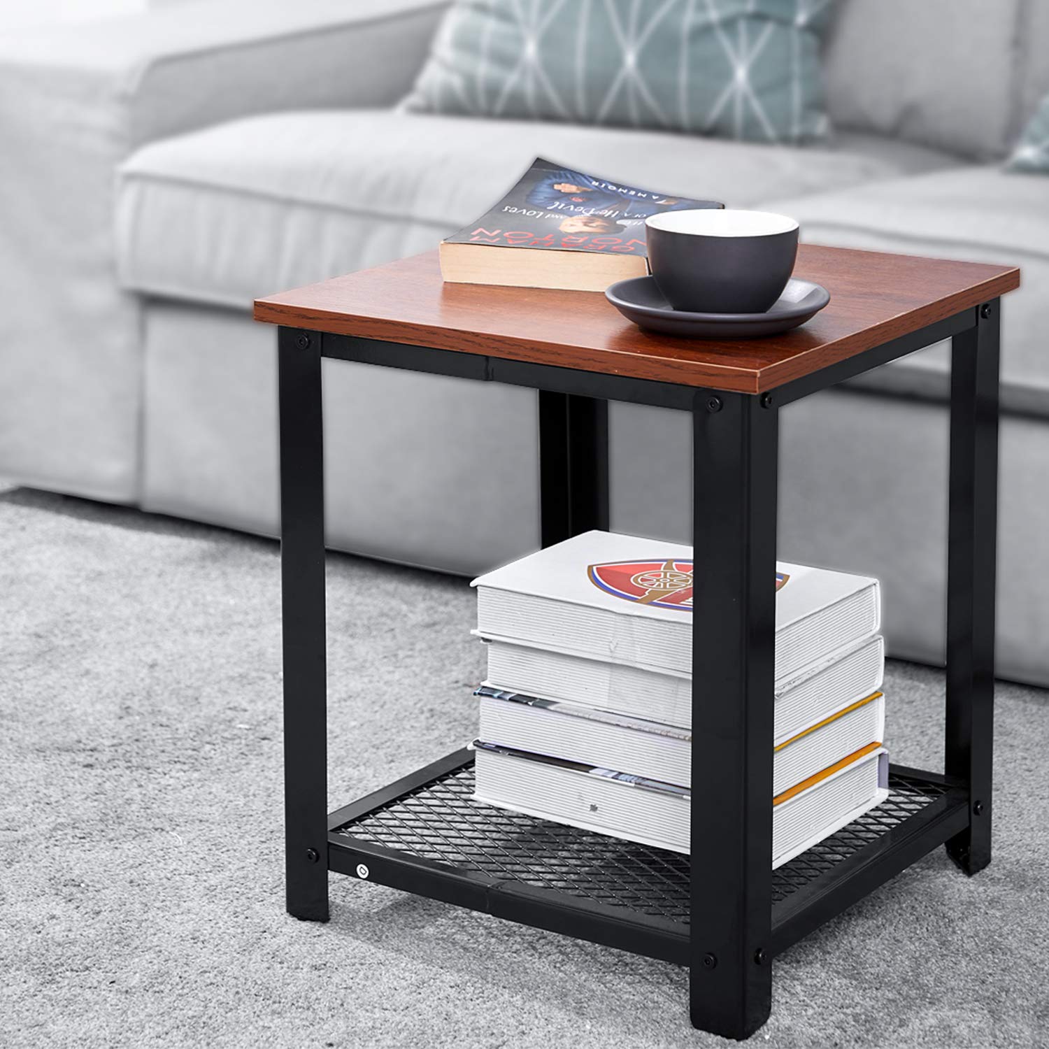 Best 15 inch high coffee table