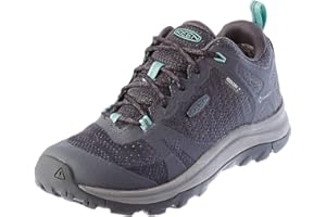 KEEN Women's Terradora 2 Waterproof Low Height Hiking Shoes