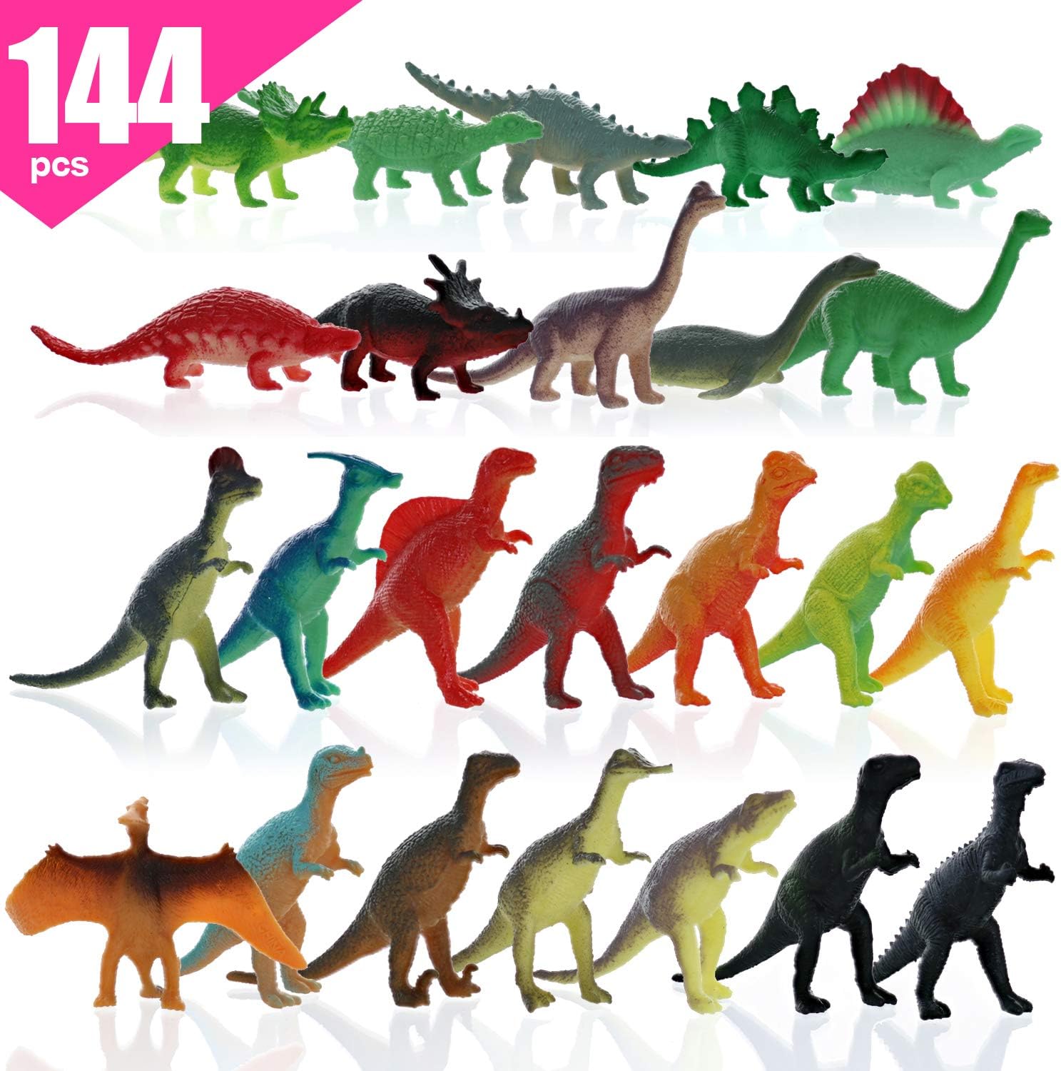 kid size dinosaur toy