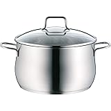 Fissler 3311405000 Topf-Set Korsika Induktion 5-teilig