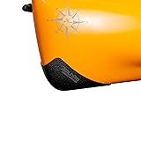 BerleyPro Bumper Bro Kayak Accessory Hull Keel