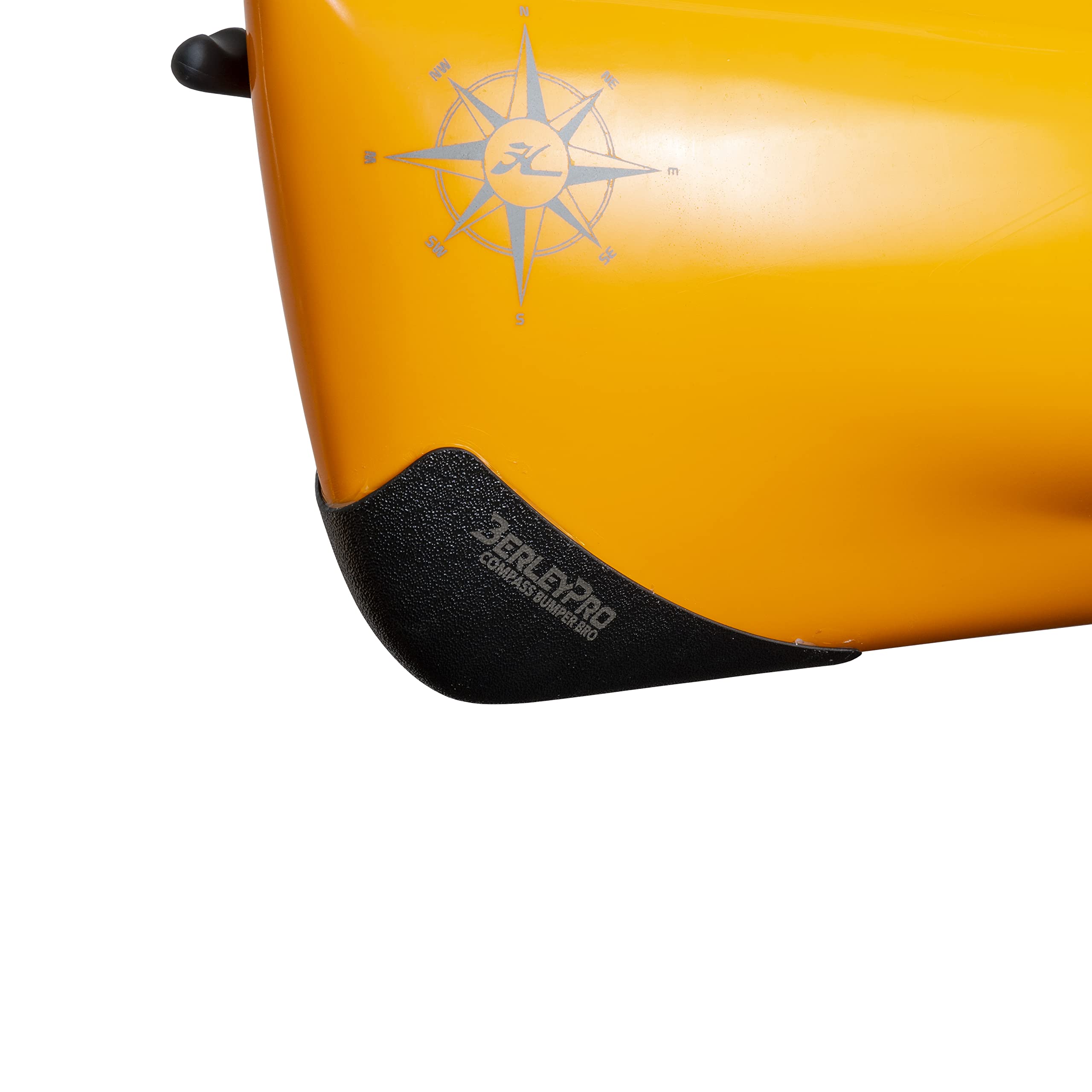 BerleyPro Bumper Bro Kayak Accessory Hull Keel