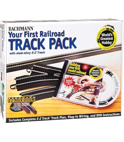 Amazon.com: MARKLIN HO Expansion Set W/SWITCHES 5190 : Arts