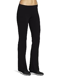 Spalding Women's BootLeg Yoga Pant