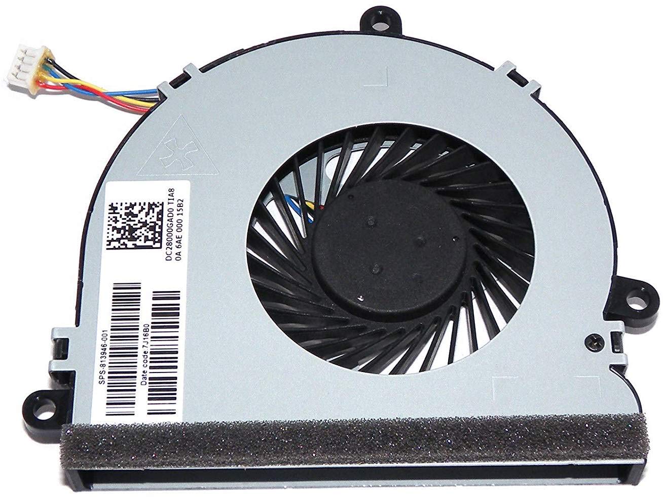 Which Is The Best Hp Cooling Fan Hp 250 G5