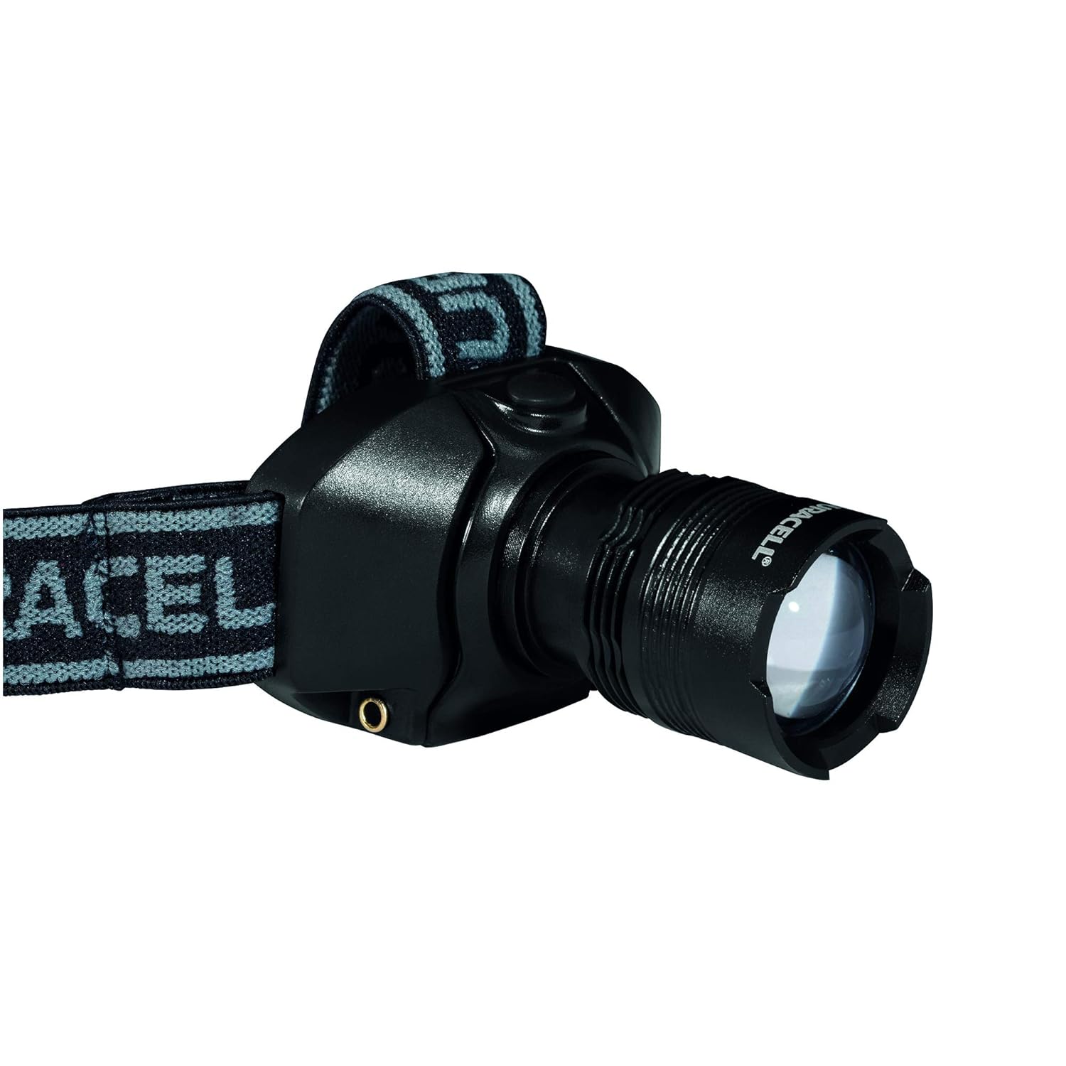Duracell Flashlight, Explorer HEADLAMP PRO Series Head Torch with Strap