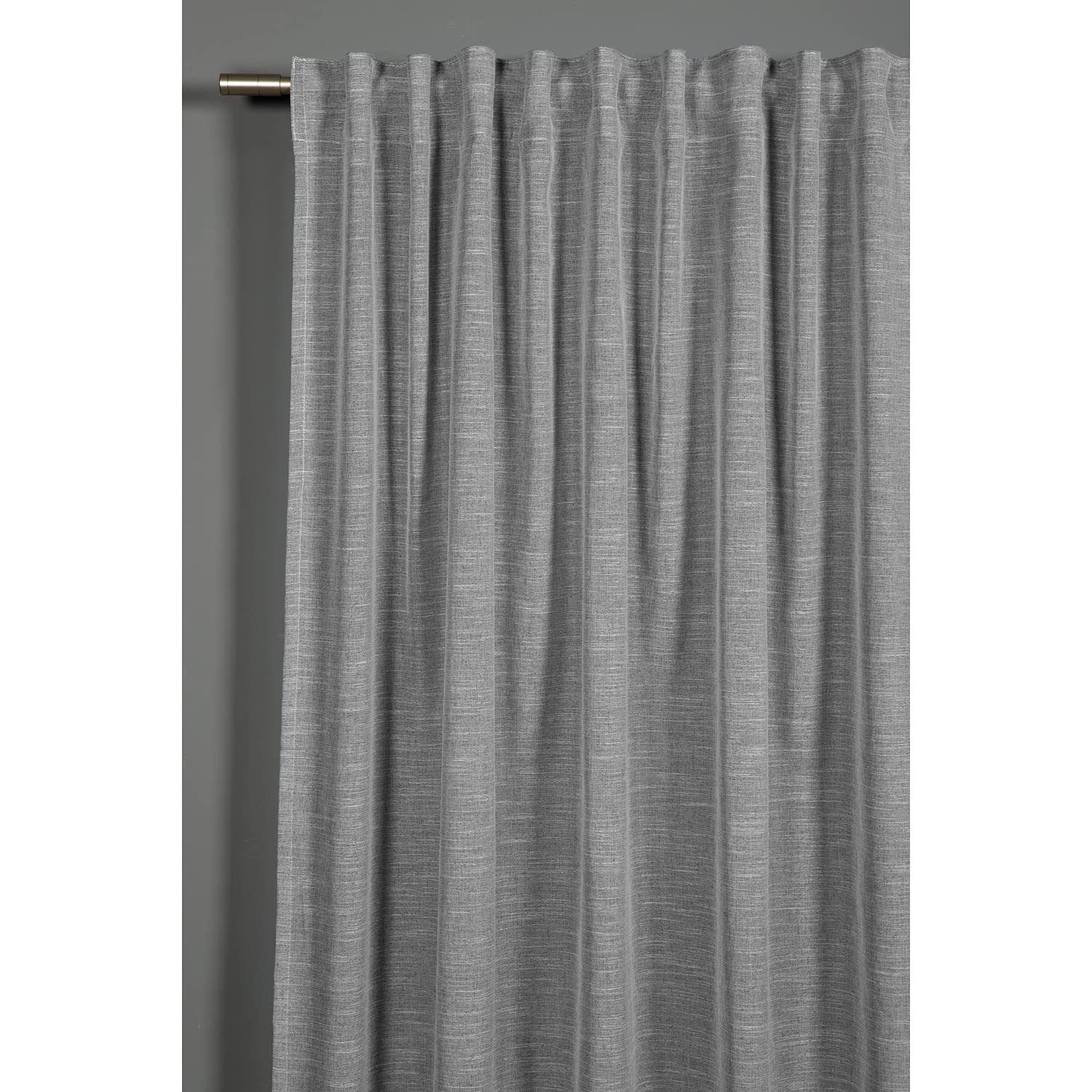 Gardinia Scarf, Silver Grey, 140 x 175 cm