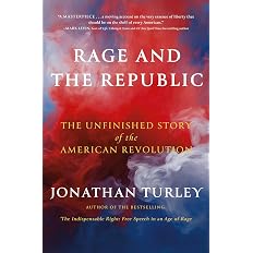 Rage and the Republic: The Unfinished Story of the American Revolution - View 7