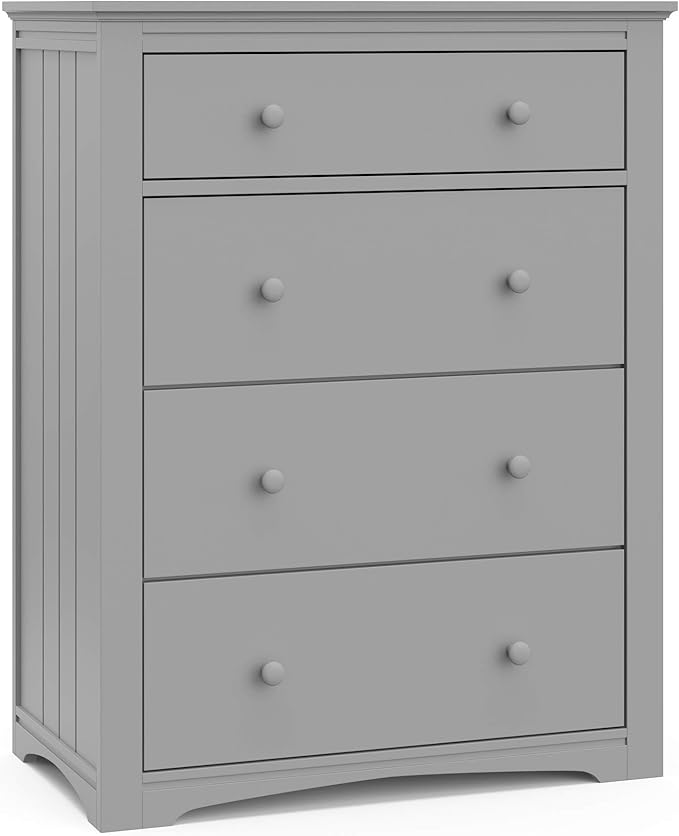 graco 5 drawer dresser