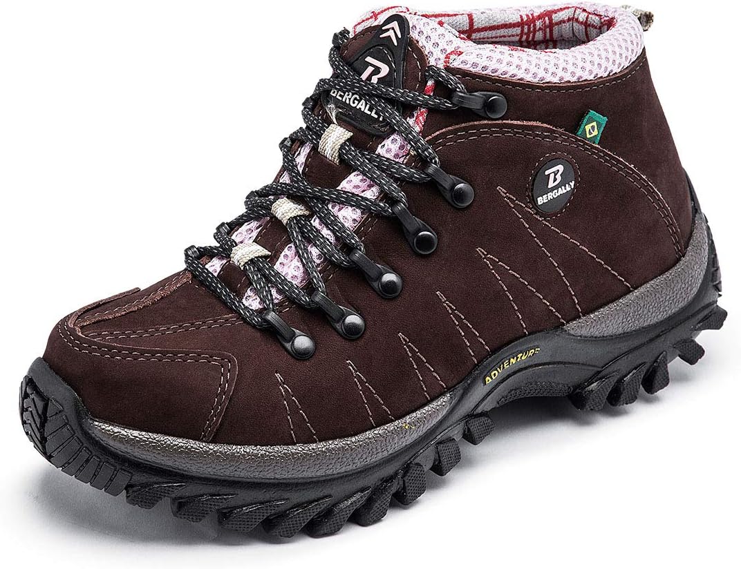 bota bergally feminina