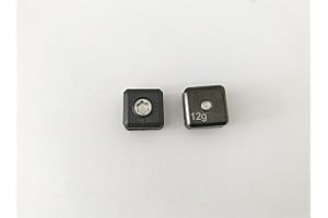 DREE 2X Golf Weight for 2018 Taylormade M3 Driver 1# 460cc 440cc 430cc