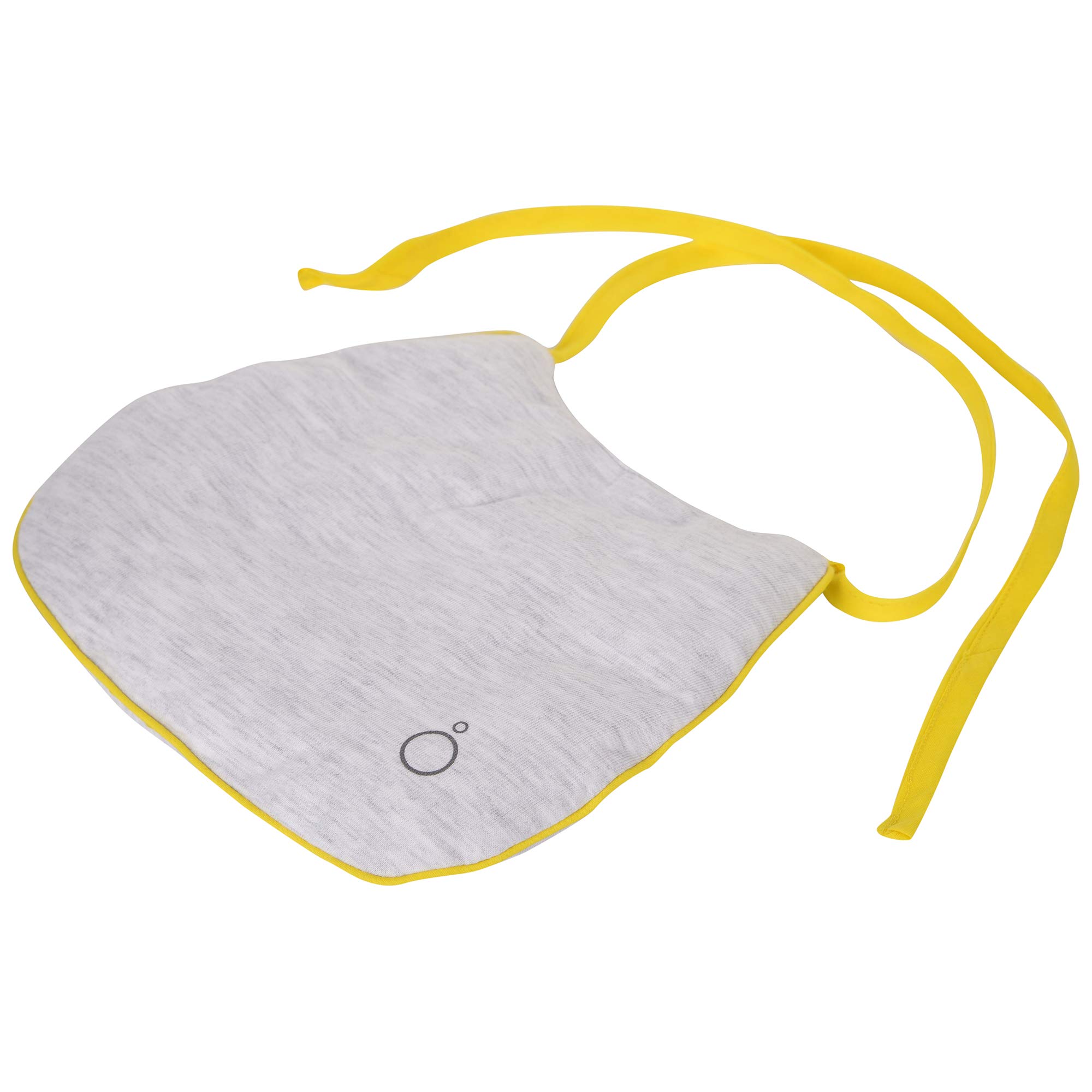 omved baby bib compress