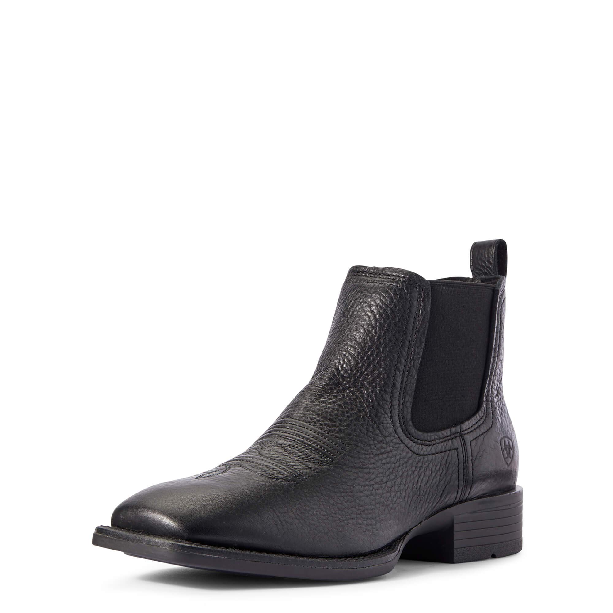 Photo 1 of ARIAT Men’s Booker Ultra Western Boot