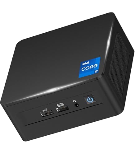 ミニPC Intel NUC Core i5-4250U 8GB RAM 480GB Amazon.co.jp: Intel NUC Core i5搭載 小型PCベアボーン M.2 SSD