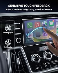 For 2023 KIA Sorento Screen Protector - 8 Inch