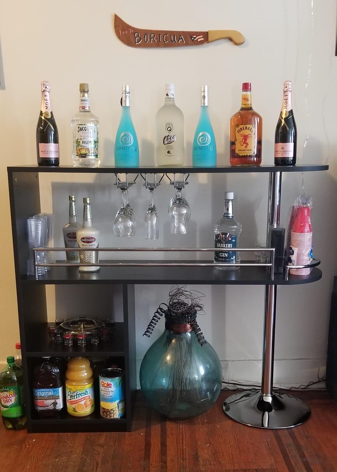 User review photo