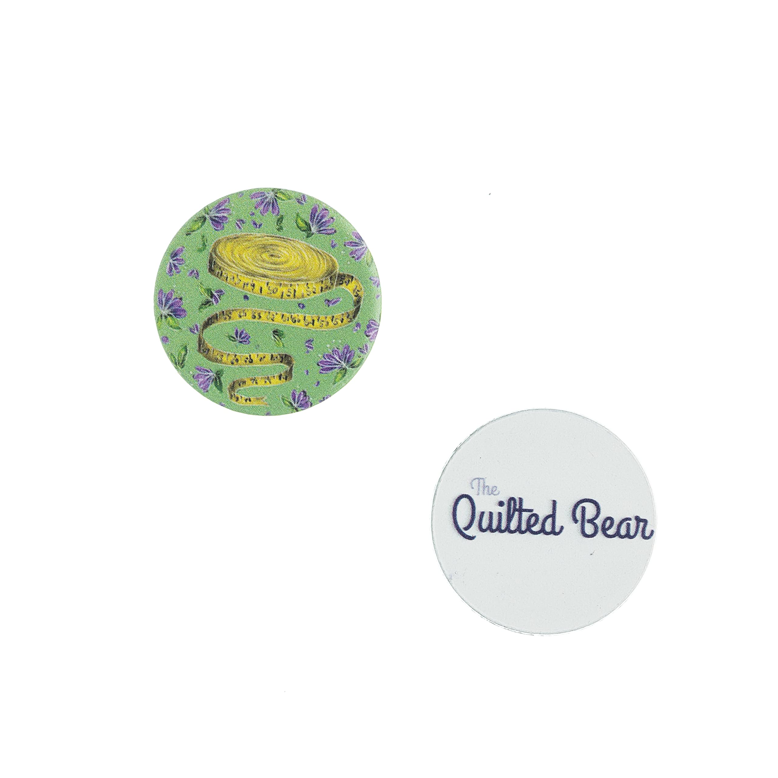 Dressmaking Weights - Multiple Designs of Scratch Resistant Craft Weights/Pattern Weights for Dressmaking or Sewing Pattern Cutting (Catherine Rowe - Sewing Design)