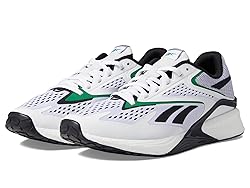 Reebok Men's Speed 22 TR Cross Training Shoes White
