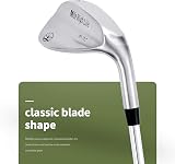 Mile High Life 50 Degree Sand Wedge Set for Golf Beginners Black Titanium view 2