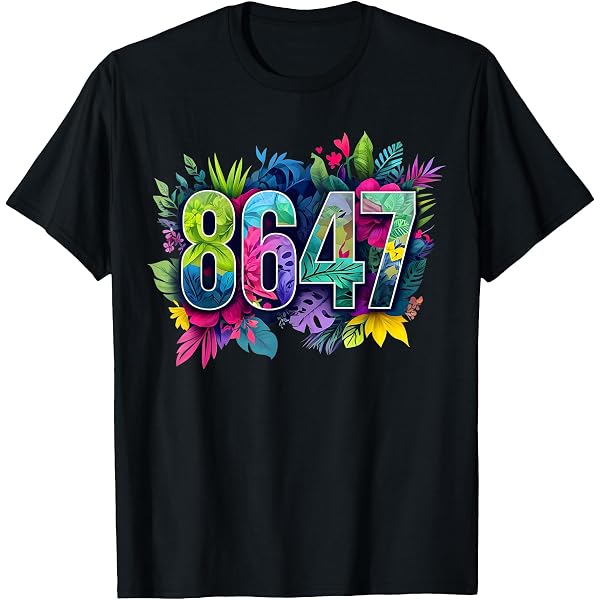 Amazon.com: 86 the 47th President Trump 86 47 T-Shirt : Clothing