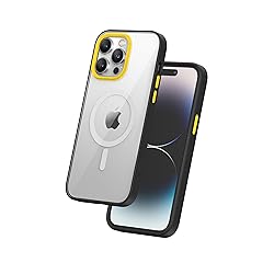 FLOLAB Surtect Tri-Fusion Magnetic for iPhone 14