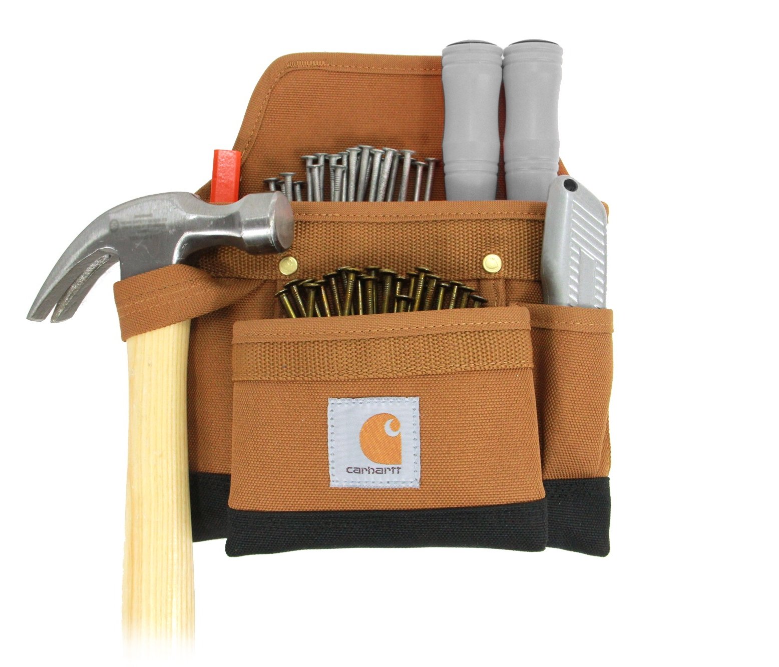 Buy Carhartt Legacy Build Your Own Belt Custom Tool Belt Pouch 