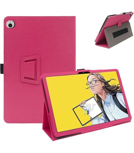 Amazon.com: Case for Wacom MovinkPad 11 Tablet 11 Inch, FJIASTB PU