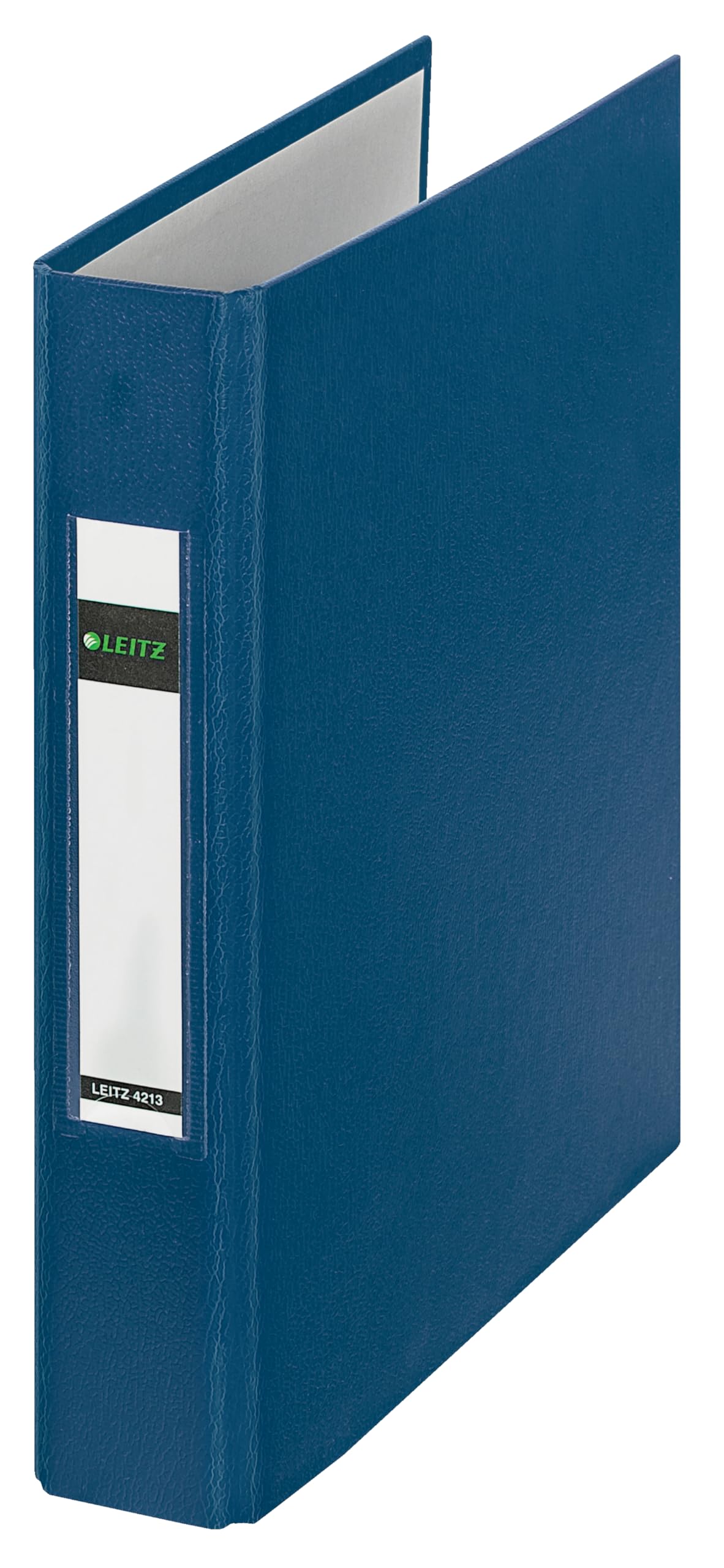 Esselte Leitz Ring Binder A5 2 Rings 25 mm 2 Ringe 25 mm Blue