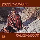 Talking Book Remastered