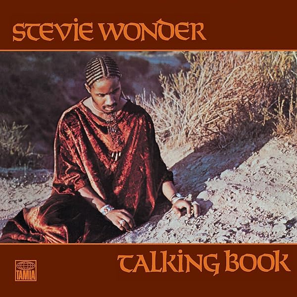 Stevie Wonder 紙ジャケ名盤5枚セットの通販 | RIGHTCLIXS