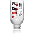 Billy Jealousy Beard Control Leave In Beard Conditioner for Men with Aloe Leaf Juice and Jojoba Seed Oil, Softens Hair and Skin, Light Hold with Matte Finish