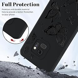 MINSCOSE Compatible with Samsung Galaxy S9 5.8 inch