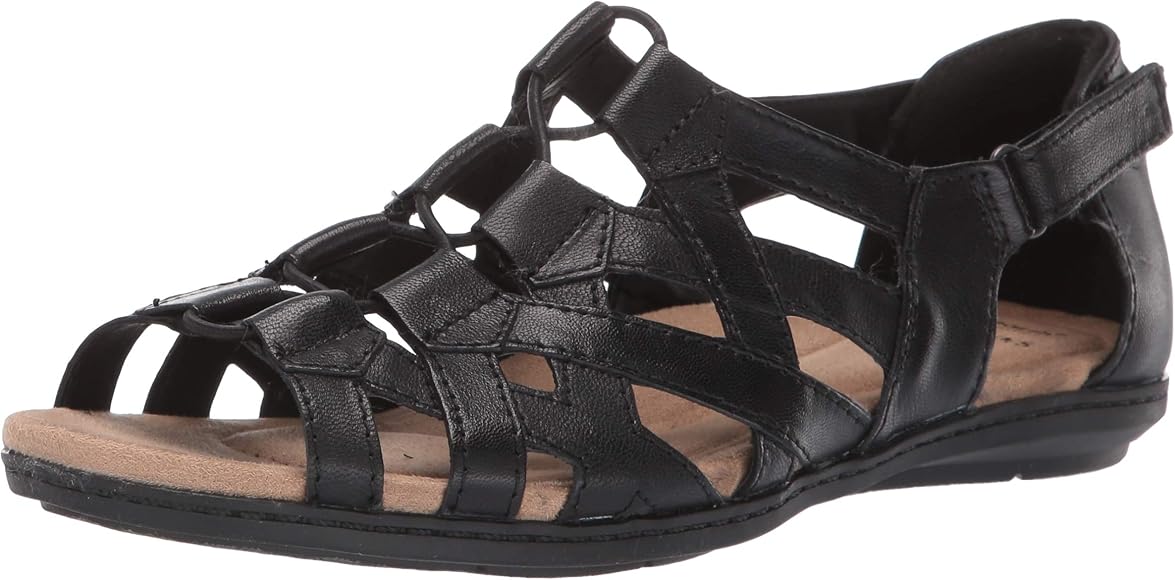 earth origins belle bridget sandal