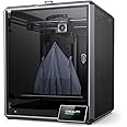 Creality K1 Max 3D Printer, 600mm/s Max High-Speed 3D Printers with Auto Leveling, Dual Cooling, Smart AI Function and Out-of-The-Box, Large Printing Size 11.8x11.8x11.8in