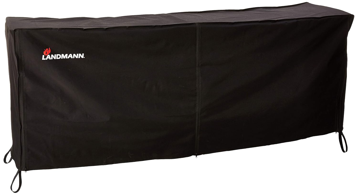 Landmann USA 82471 Heavy Duty Log Rack Cover, 8Feet Amazon.ca Patio