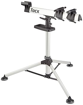 Cavalletto Laterale XLC Per Bici - Regolabile 24-29", Nero, Leggero - Foto 3