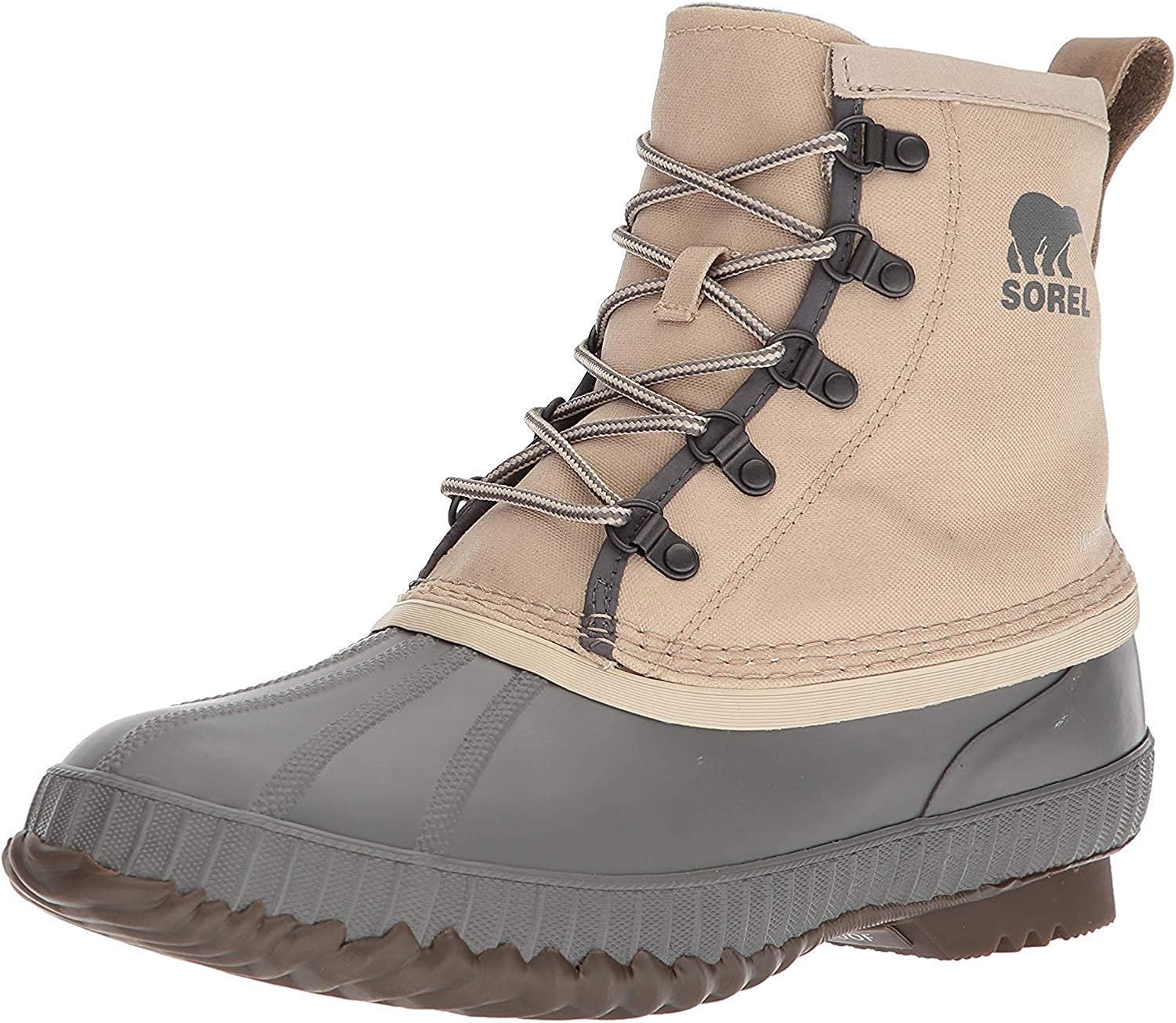 sorel men's cheyanne ii snow boot