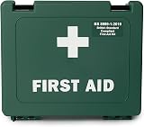 Safety First Aid Group Economy First Aid Kit BS 8599 Medium Fully Stocked view 5