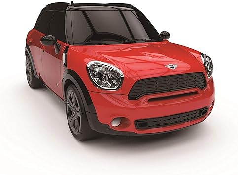 Amazon Co Jp Mini Cooper Countryman Radio Controlled Car 1 24 Scale ミニ クーパーカントリーマンラジコンカー1時24分スケール スポーツ アウトドア Amazon Co Jp Mini Cooper Countryman Radio Controlled Car 1 24 Scale ミニ クーパーカントリーマンラジコンカー1時24分スケール スポーツ アウトドア