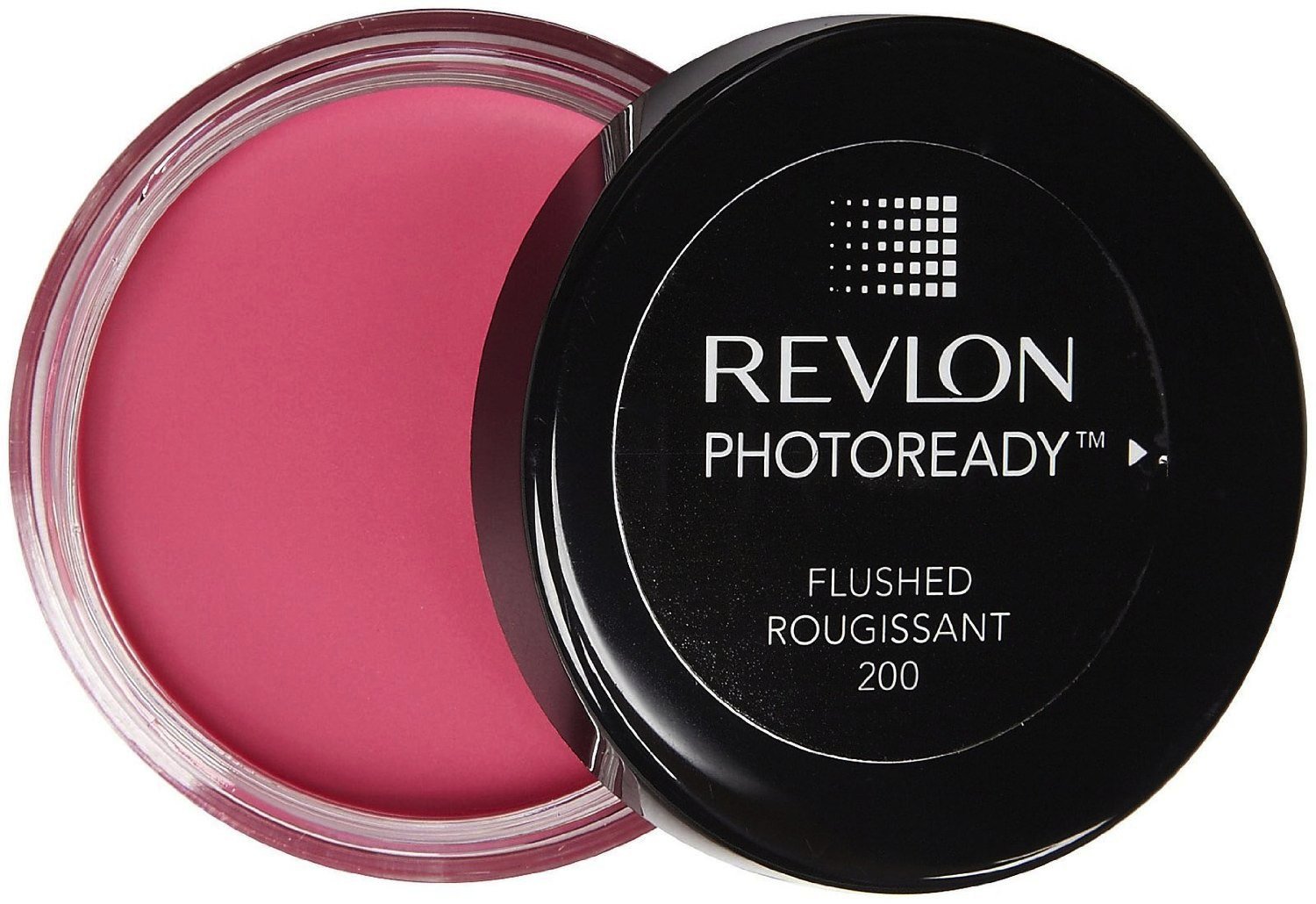 Revlon Cream Blush, 150 Charmed, 0.44 Ounce Beauty